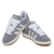 ADIDAS CAMPUS CINZA - comprar online