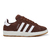 ADIDAS CAMPUS MARROM - loja online