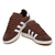 ADIDAS CAMPUS MARROM - comprar online