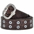 CINTO MASCULINO CONTY CHOCOLATE - comprar online