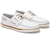 MOCASSIM COURO BRANCO - comprar online