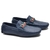 MOCASSIM NOBUCK MOD AZUL - comprar online