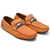 MOCASSIM NOBUCK MOD CASTOR XADREZ - comprar online