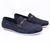 MOCASSIM GRAVATA AZUL - comprar online