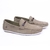 MOCASSIM GRAVATA CINZA - comprar online