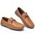 MOCASSIM LISO BEGE - comprar online