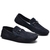 MOCASSIM NOBUCK SKD AZUL - comprar online