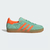 ADIDAS GAZELLE VERDE - comprar online