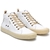 TENIS URBAN COURO BRANCO - comprar online