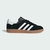 ADIDAS GAZELLE PRETO SOLADO BEGE - comprar online