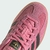 ADIDAS GAZELLE ROSA ROXO - Vicarello@2011*