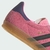 ADIDAS GAZELLE ROSA ROXO na internet