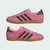 ADIDAS GAZELLE ROSA ROXO - loja online