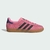 ADIDAS GAZELLE ROSA ROXO - comprar online