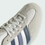 ADIDAS GAZELLE BCO LILAS - Vicarello@2011*