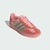 ADIDAS GAZELLE ROSA VERDE - comprar online