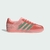 ADIDAS GAZELLE ROSA VERDE - comprar online