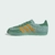 ADIDAS GAZELLE VERDE AMARELO - loja online