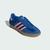 ADIDAS GAZELLE AZUL ROSA na internet