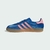 ADIDAS GAZELLE AZUL ROSA