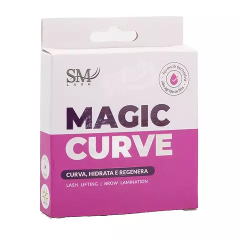 Kit Magic Curve