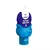 Super Macho Stripper Gel Funcional Masculino 8G na internet