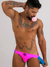Jockstrap Neon – Pink - JORGE ZION ACESSÓRIOS
