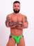 Jockstrap Neon – Verde