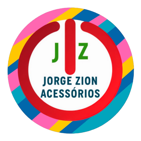 JORGE ZION ACESSÓRIOS