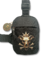 Shoulder bag transversal Slim "Dog Skull" - comprar online