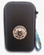 case estojo bag para tabaco, moderno, estiloso com estampa vault77 com estampa do goa, estampa de indiano com barba, moderno, de rave, fumando