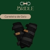 Caneleira de gelo
