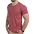 Camiseta Jade Lisa Básica - Lek Black