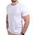 Camiseta Chumbo Lisa Básica - Lek Black