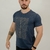 Imagem do Camiseta Folha Nervuras