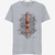 Camiseta Canoa