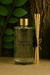 AROMATIZADOR DE AMBIENTES COM VARETAS CASCAS E FOLHAS - 250ml - LAVI - comprar online