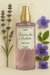 BODY SPLASH LAVANDA E VIOLETA 220ml - LAVI - comprar online