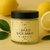VELA AROMÁTICA LIMÃO SICILIANO - 190g - LAVI - comprar online
