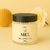 VELA AROMÁTICA MEL - 190g - LAVI - comprar online