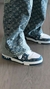 Zapatillas Louis Vuitton LV blue en internet