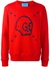 Buzo Gucci Skull
