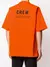 Remera Balenciaga Crew - tienda online