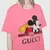 Remera Gucci Disney Unisex - Maniacclub indumentaria exclusiva