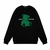 Buzo Louis Vuitton Hoodie Teddy en internet