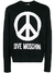 Buzo Moschino Peace - tienda online