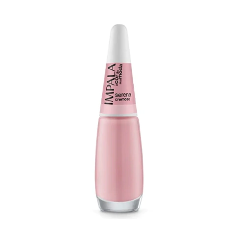 Esmalte Impala Serena - Cremoso - comprar online