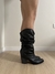 Bota Texana Slouch na internet