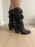 Bota Texana Slouch