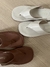 Chinelo Flat - Linddi Shoes